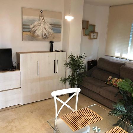 Precioso Apartamento A 50 Metros De La Playa Rincón de la Victoria Exterior foto