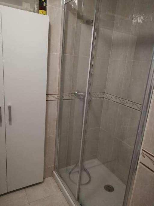 Precioso Apartamento A 50 Metros De La Playa Rincón de la Victoria Exterior foto