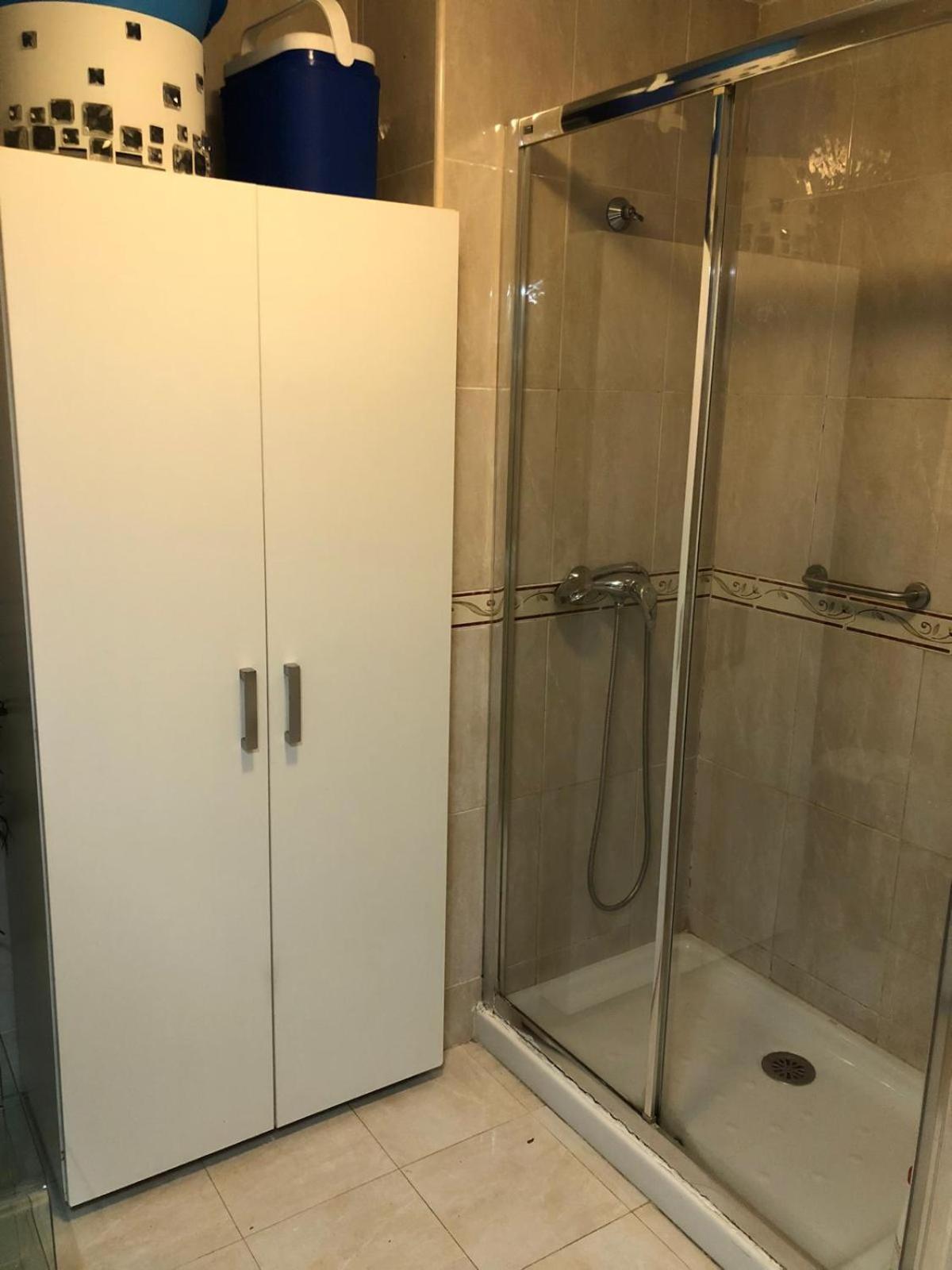 Precioso Apartamento A 50 Metros De La Playa Rincón de la Victoria Exterior foto
