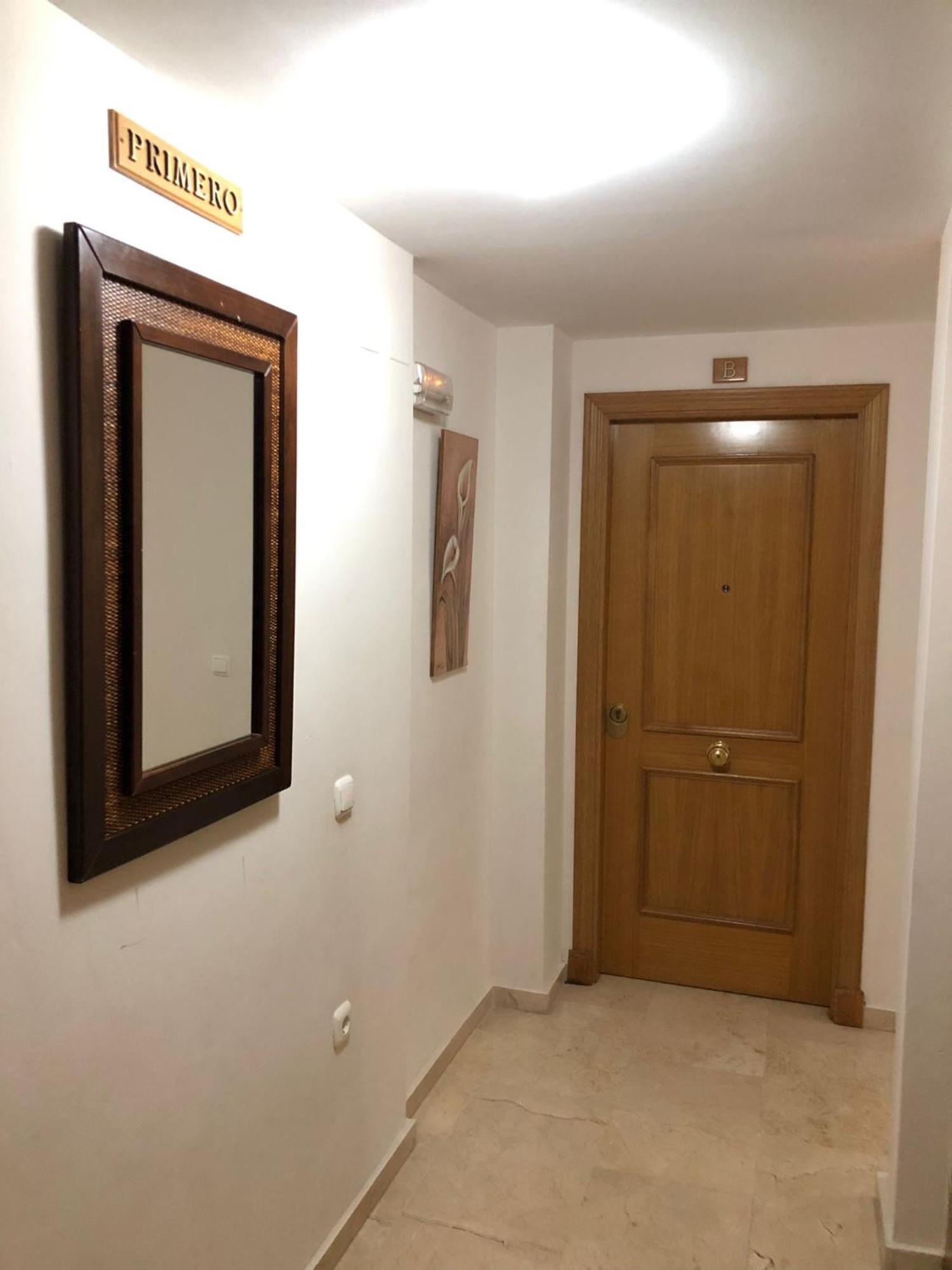 Precioso Apartamento A 50 Metros De La Playa Rincón de la Victoria Exterior foto