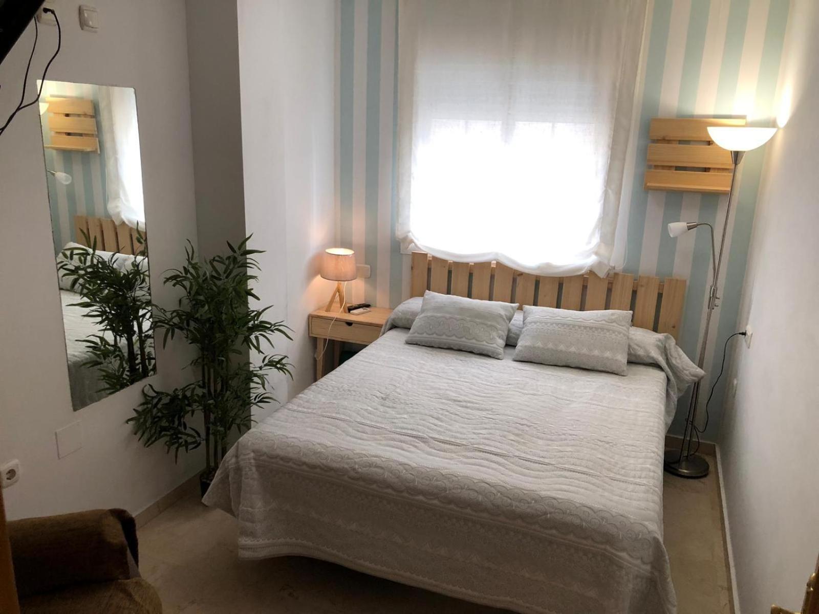 Precioso Apartamento A 50 Metros De La Playa Rincón de la Victoria Exterior foto
